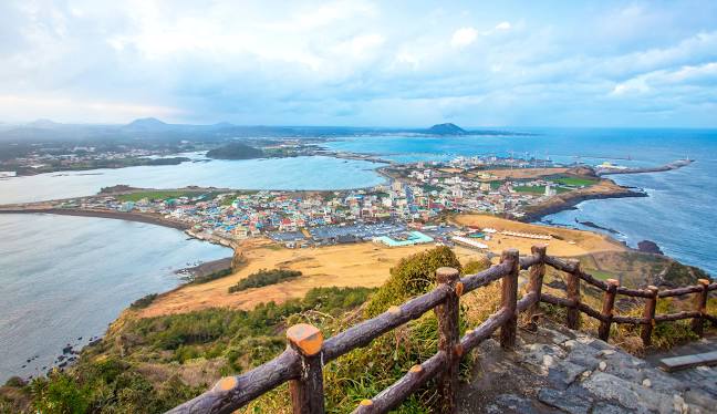 Jeju Island