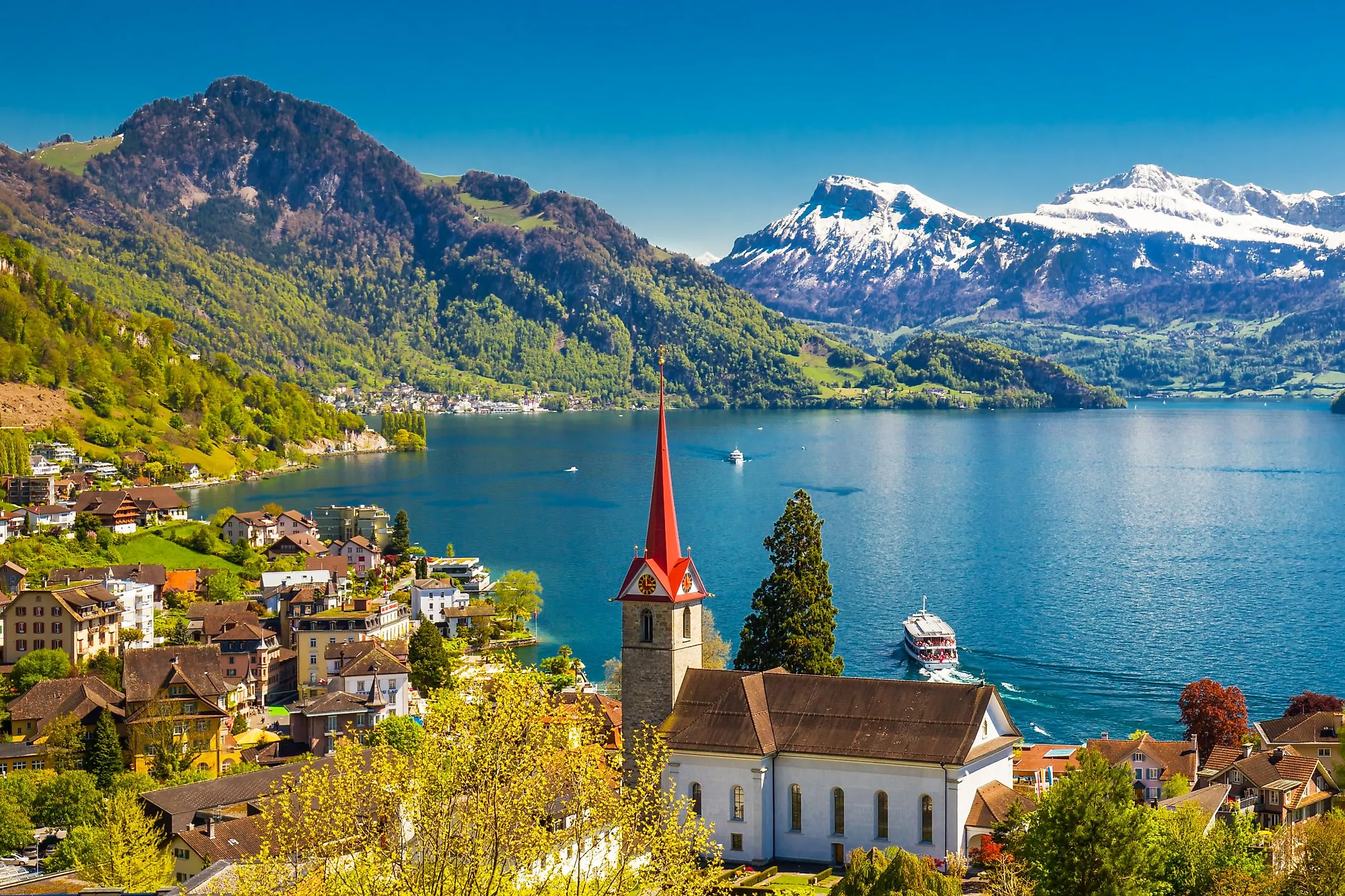 Switzerland